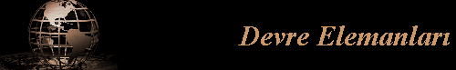 Devre Elemanları