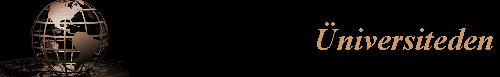 niversiteden
